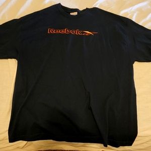 Men's Reebok T-shirt